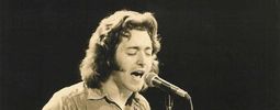 SMRT SI ŘÍKÁ ROCK'N'ROLL: Rory Gallagher (24.)